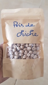 Pois de chiche 