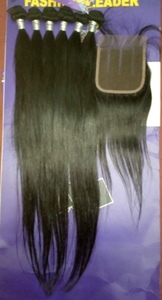 Cheveux naturels L24