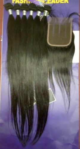 Cheveux naturels L24