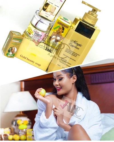 Magic égyptien gamme 