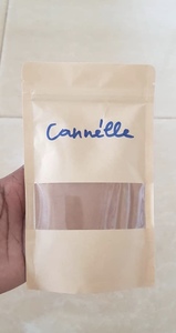 Poudre de cannelle 