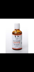 Sérum Françoise bedon carotte