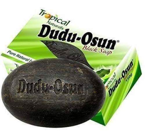 dudu osun