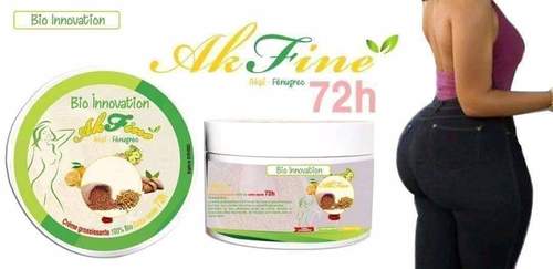Akfine 72h