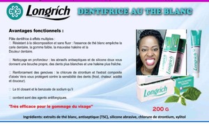 Dentifrice